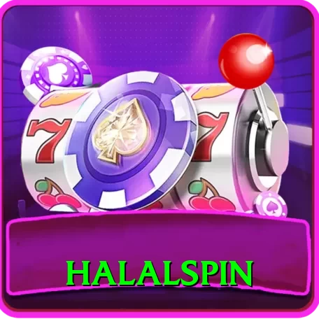 halalspin Legend PK v4.7.9 - 2