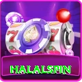 halalspin Legend PK v4.7.9