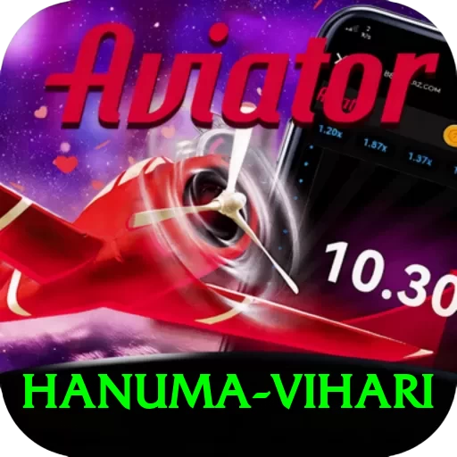hanuma vihari - Casino Turbo - 2