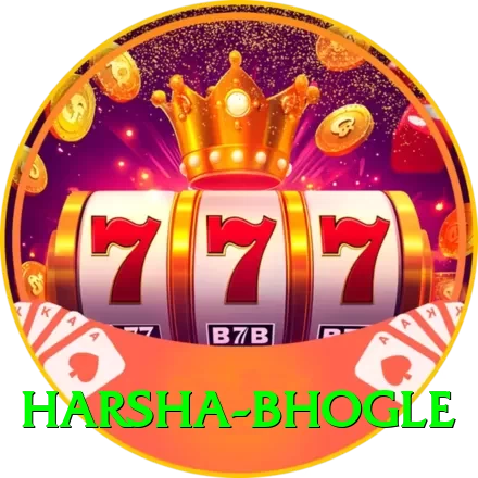 harsha bhogle Super - Win Real PKR - 2