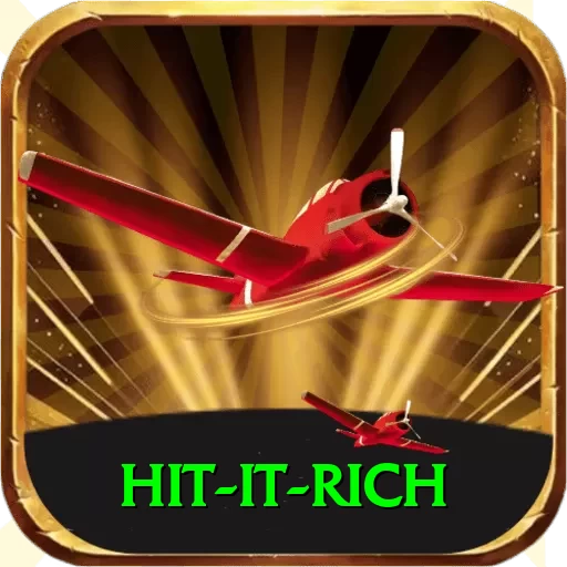hit it rich Extreme New - 2