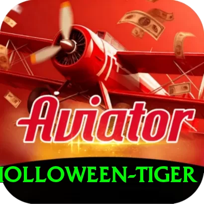 holloween tiger Super - Casino & Slots - 2