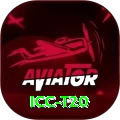 icc t20 Games Royal