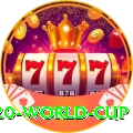 icc t20 world cup Slot Machine Legend