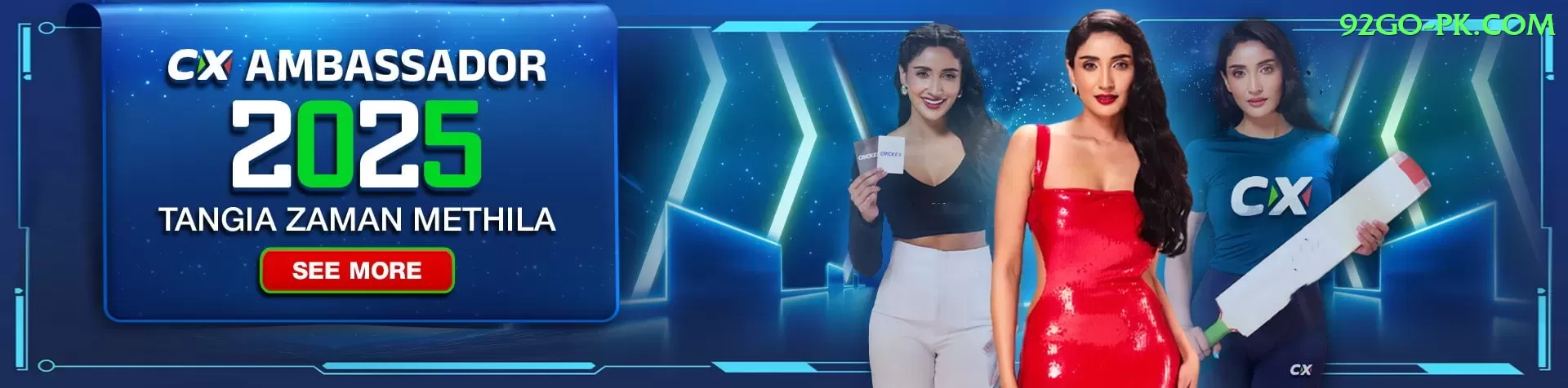 Betandyou Deluxe Rewards Screenshot 1