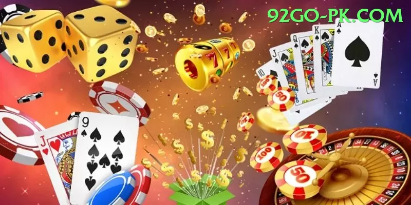 Bollybet Games (Casino & Earning) Pro v5.7.9 Screenshot 1