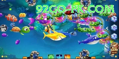 deep sea fishing Deluxe - Casino & Slots Screenshot 4 - 6