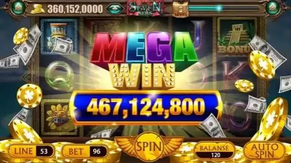 Gates of Olympus slot 8143