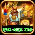 ind aus t20 Max PK v1.7.1