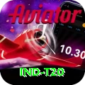ind t20 Gaming VIP v5.4.8