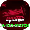india australia t20 match APK King v1.3.8