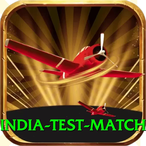 india test match - Casino VIP - 2