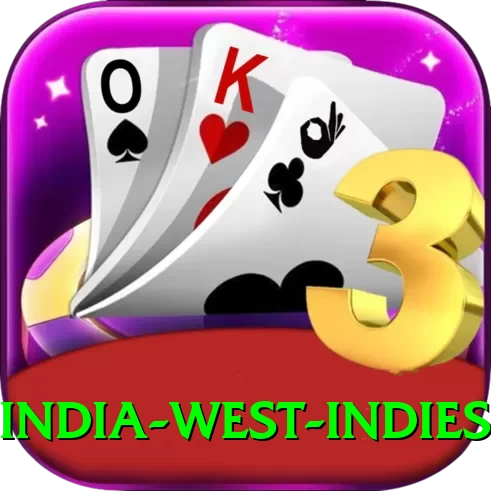 india west indies Elite 2024 - 2