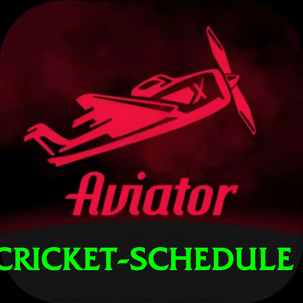 international cricket schedule Ultimate Gaming App - 2