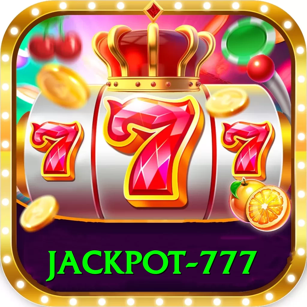 jackpot 777 - Legend Edition v3.0.6 - 2