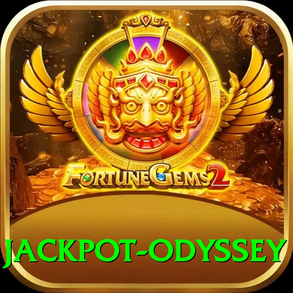 jackpot odyssey Slots Pro v4.1.0 - 2