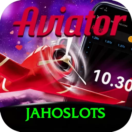 jahoslots Gaming Premium v4.0.2 - 2