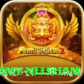 jimmy neesham King Pakistan