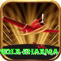 joginder sharma Supreme v2.2.1