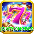 jonty rhodes Jackpot Deluxe v2.7.8