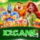 K2Game Games (Casino & Earning) Deluxe v1.0.2