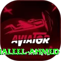 khaleel ahmed Super Rewards
