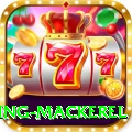 king mackerel Master - Win Real PKR