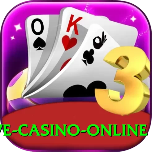 live casino online Premium Casino App - 2