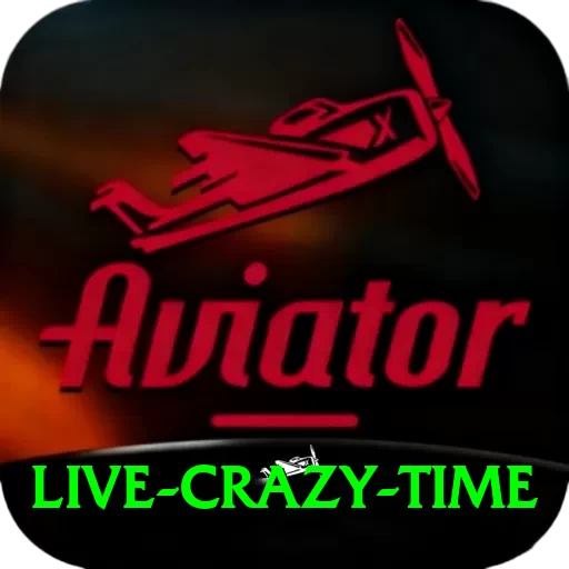 live crazy time - Prime Edition v3.8.8 - 2