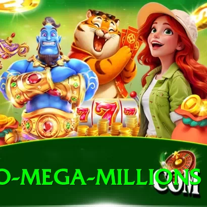 lotto mega millions Slots Master v3.7.1 - 2
