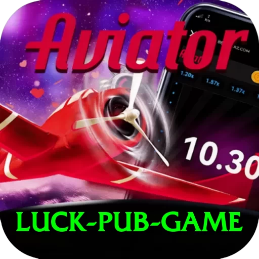 Luck Pub Game Master Pro v2.0.0 - 2