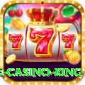 Luck44 Live Casino King