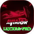 luck55 Live Gold v1.9.8