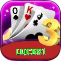 luck91 Deluxe Edition v1.7.3