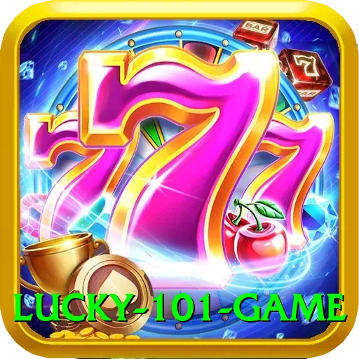 Lucky 101 Game VIP Edition v1.7.5 - 2