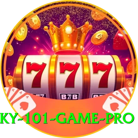 Lucky 101 Game Gaming Legend v2.9.4 - 2
