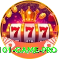 Lucky 101 Game Gaming Legend v2.9.4