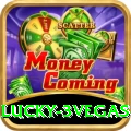 lucky 3vegas Cash Master