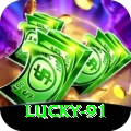 Lucky 91 Master Pro v3.1.0