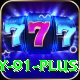 Lucky 91 Plus Edition v1.6.8
