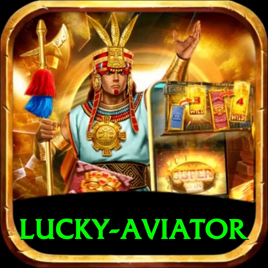 lucky aviator Gold v2.2.1 - 2
