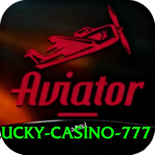 lucky casino 777 Live King - 2