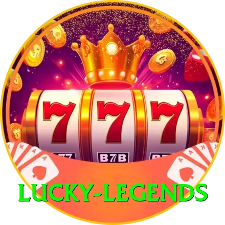 Lucky Legends Max v3.2.4 - 2