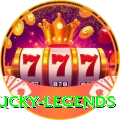 Lucky Legends Max v3.2.4