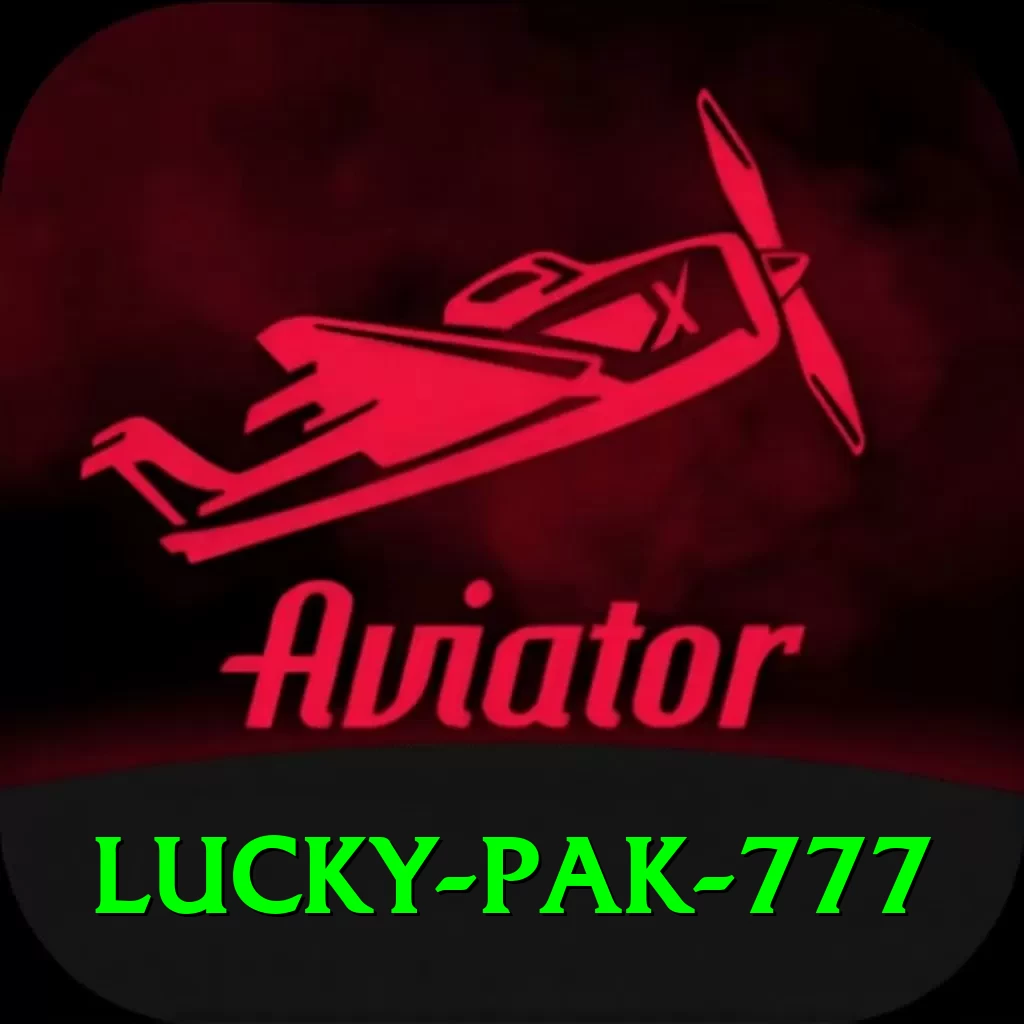 lucky pak 777 Live Ultimate v1.8.4 - 2