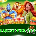 Lucky PKR 777 Plus Edition v5.9.2