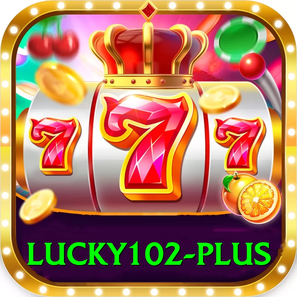 lucky102 APK Prime v4.6.4 - 2