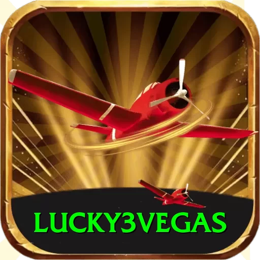 lucky3vegas Ultimate 2024 - 2