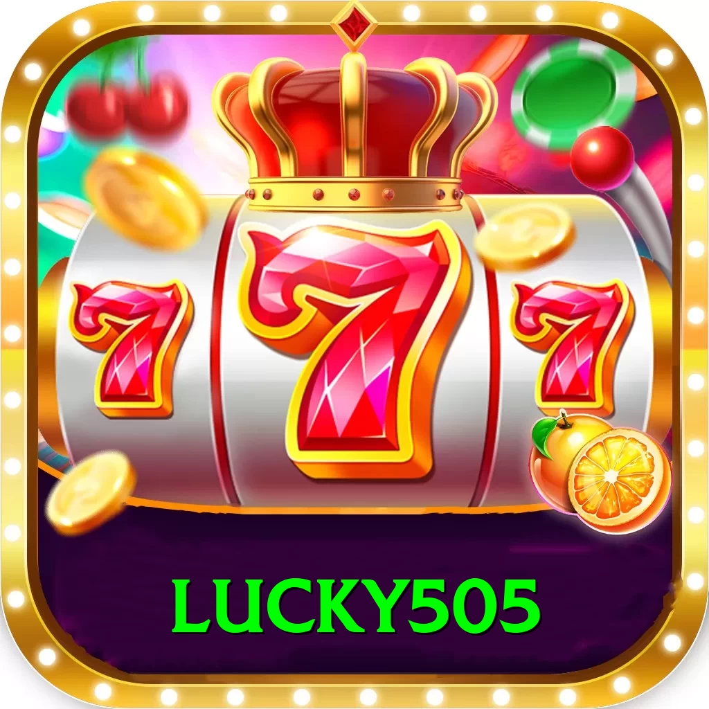 lucky505 Earn Legend v1.8.2 - 2