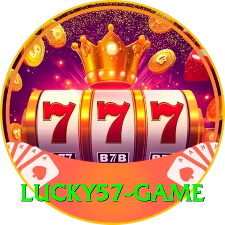 Lucky57 Game Elite v1.2.3 - 2